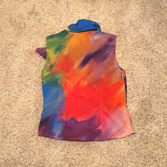 Custom Trefle top - Picture 2 of 3